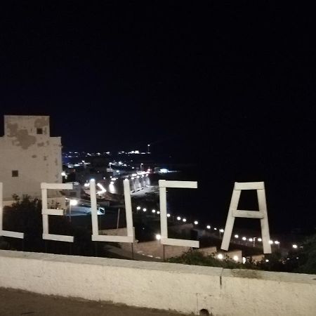 Amata Villa Vacanza Santa Maria di Leuca Екстер'єр фото