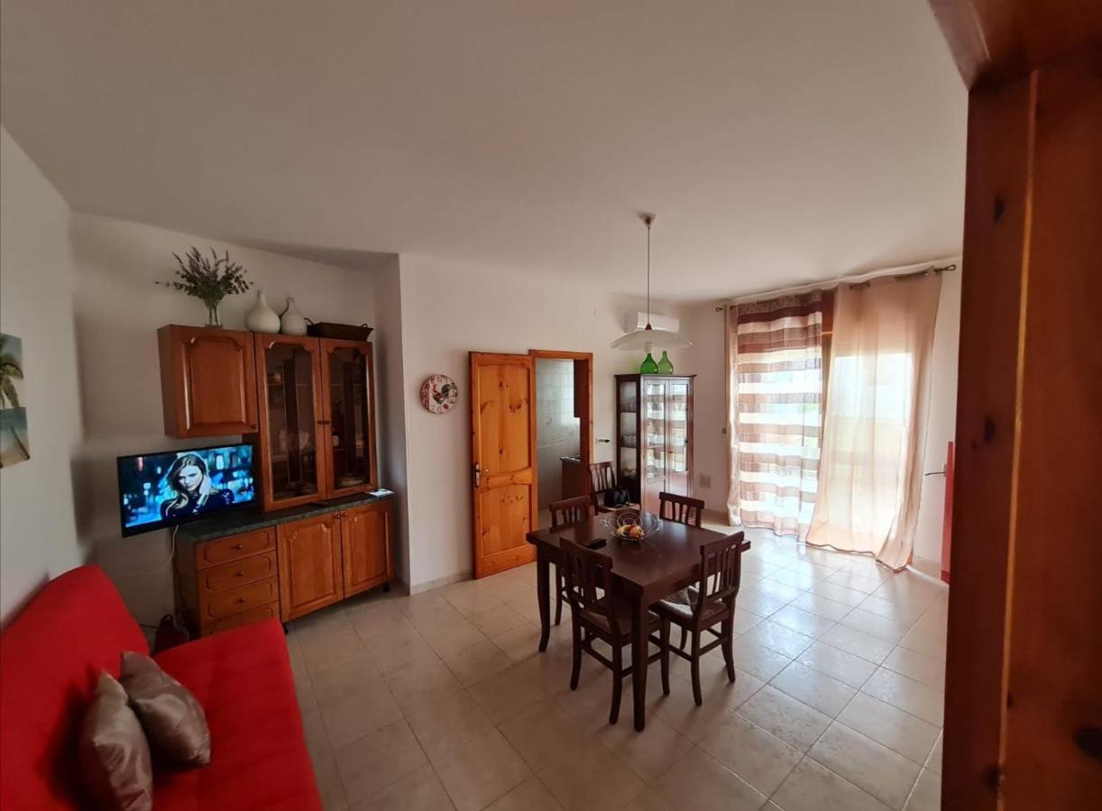 Amata Villa Vacanza Santa Maria di Leuca Екстер'єр фото