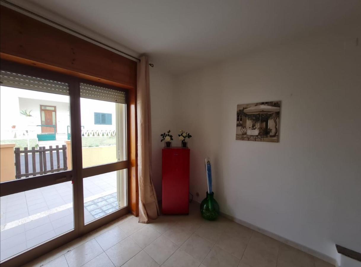 Amata Villa Vacanza Santa Maria di Leuca Екстер'єр фото