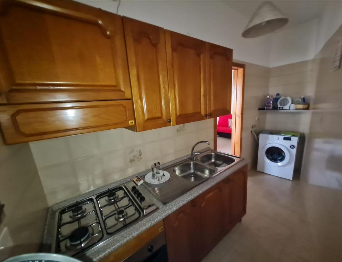 Amata Villa Vacanza Santa Maria di Leuca Екстер'єр фото
