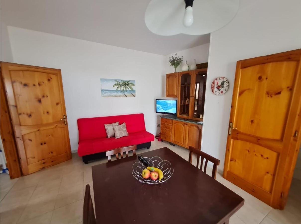 Amata Villa Vacanza Santa Maria di Leuca Екстер'єр фото