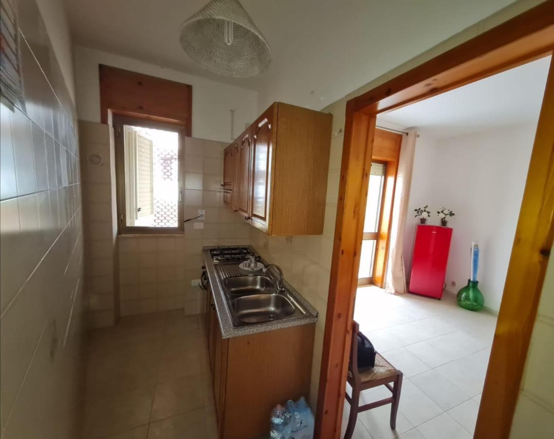Amata Villa Vacanza Santa Maria di Leuca Екстер'єр фото