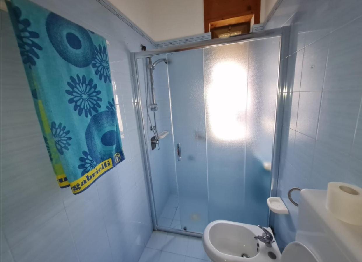Amata Villa Vacanza Santa Maria di Leuca Екстер'єр фото