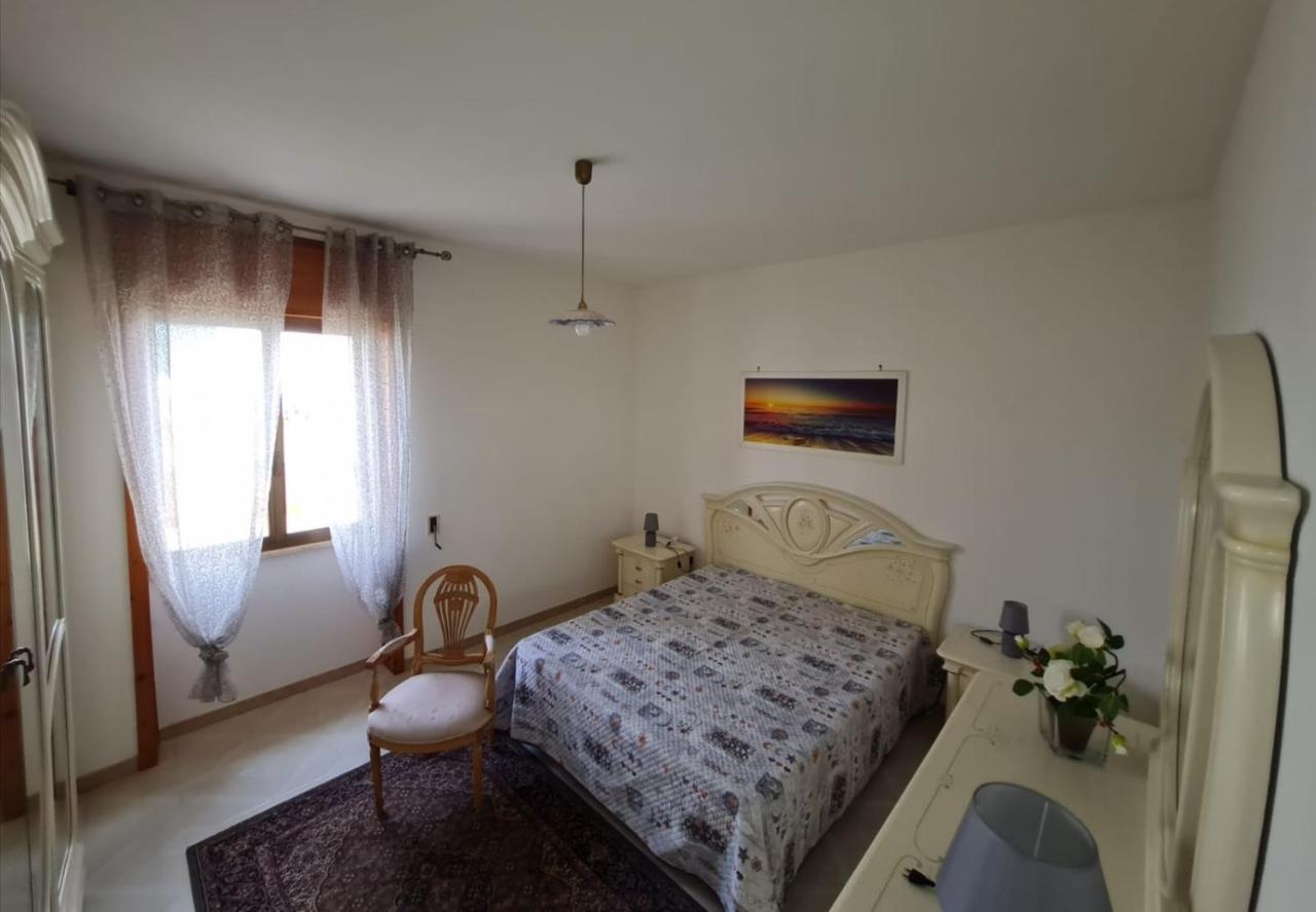 Amata Villa Vacanza Santa Maria di Leuca Екстер'єр фото