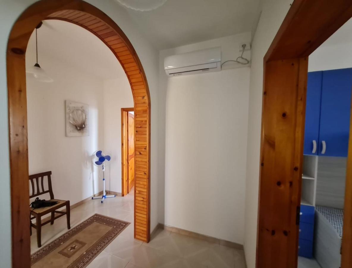 Amata Villa Vacanza Santa Maria di Leuca Екстер'єр фото