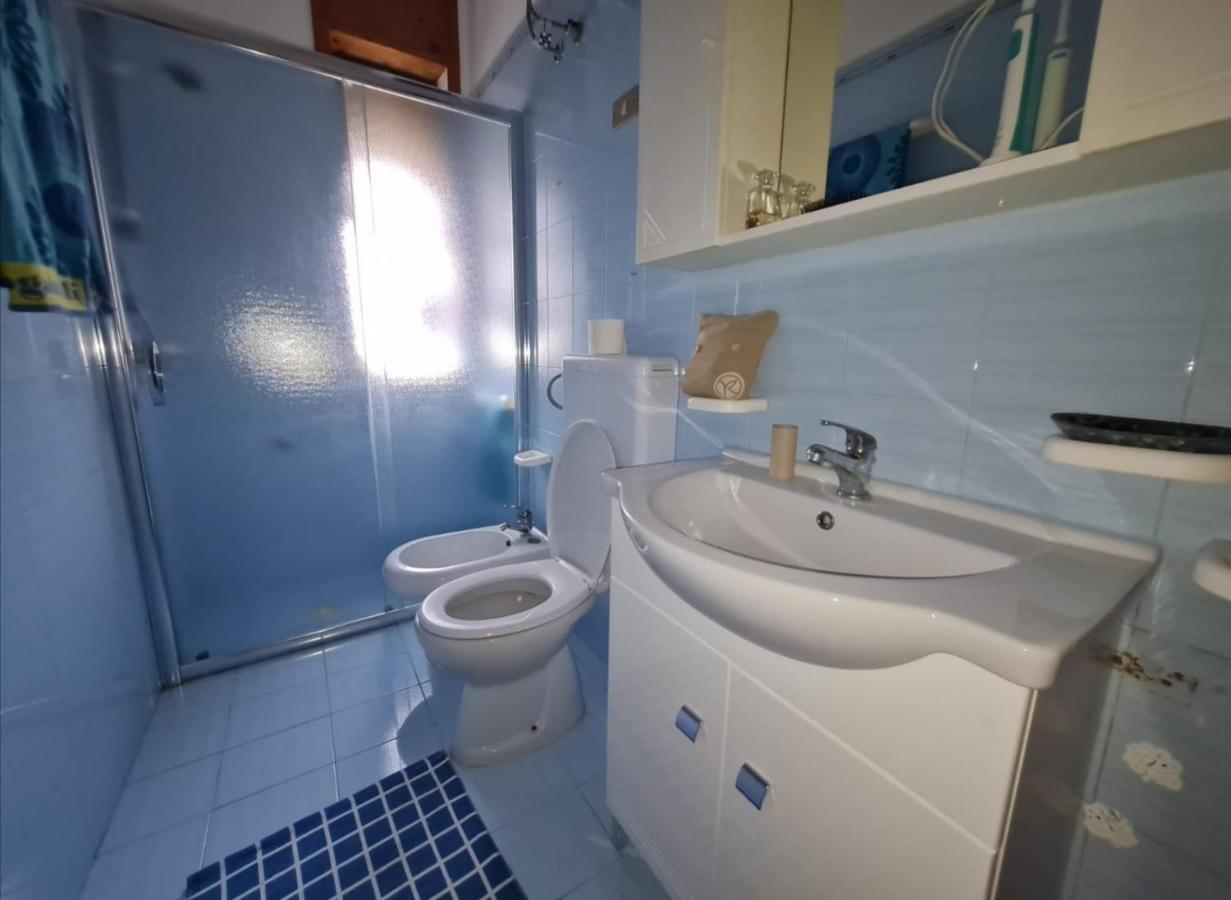 Amata Villa Vacanza Santa Maria di Leuca Екстер'єр фото