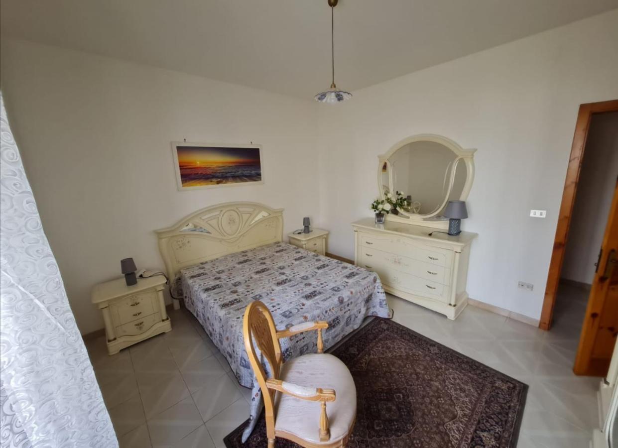 Amata Villa Vacanza Santa Maria di Leuca Екстер'єр фото