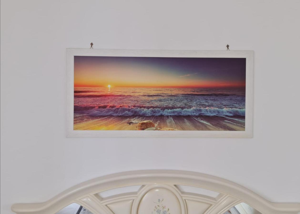 Amata Villa Vacanza Santa Maria di Leuca Екстер'єр фото