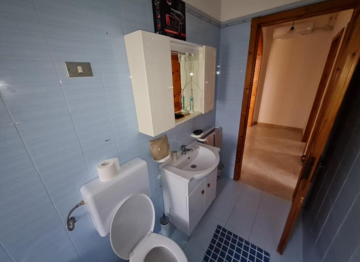 Amata Villa Vacanza Santa Maria di Leuca Екстер'єр фото