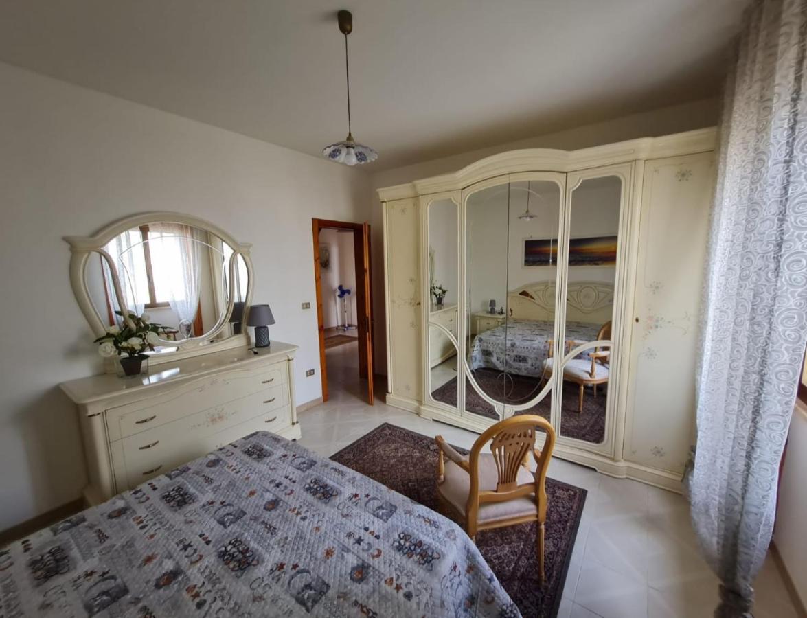 Amata Villa Vacanza Santa Maria di Leuca Екстер'єр фото
