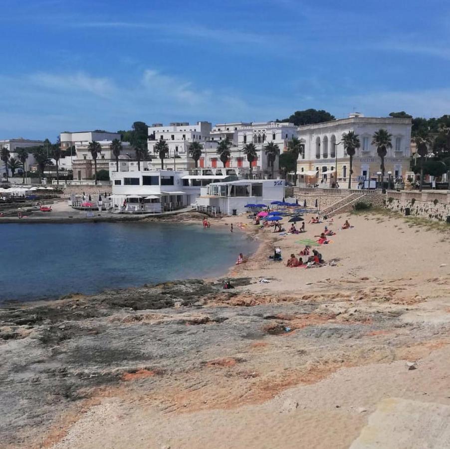 Amata Villa Vacanza Santa Maria di Leuca Екстер'єр фото