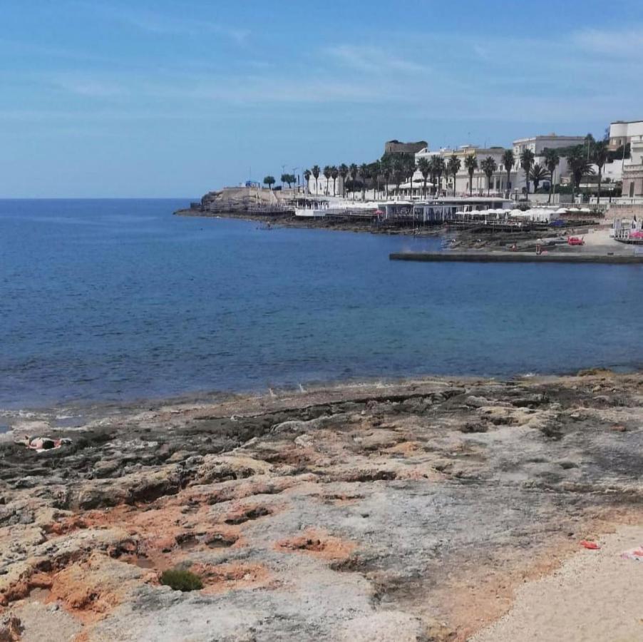 Amata Villa Vacanza Santa Maria di Leuca Екстер'єр фото