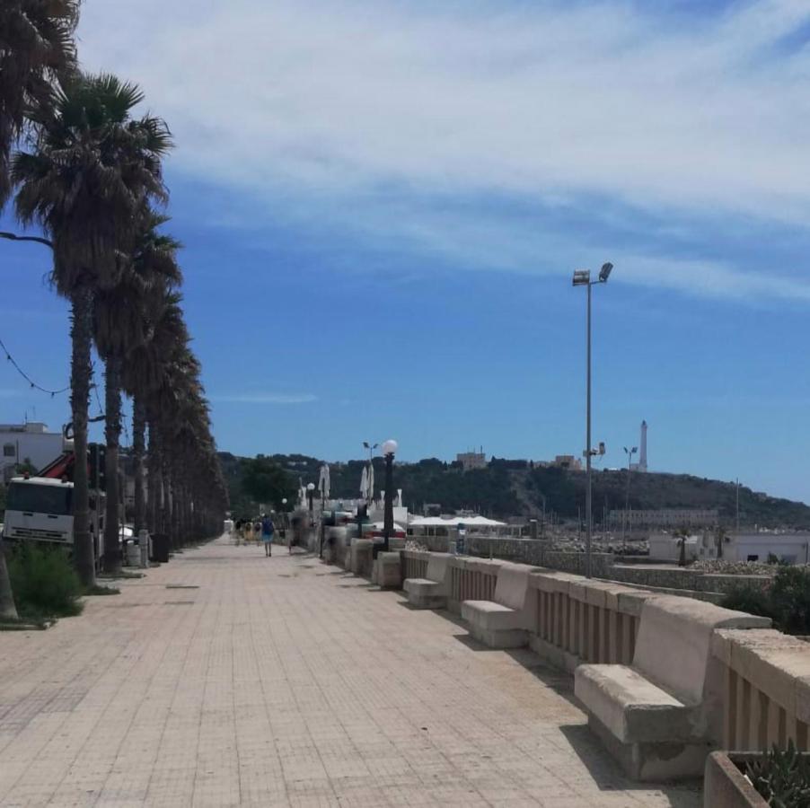 Amata Villa Vacanza Santa Maria di Leuca Екстер'єр фото
