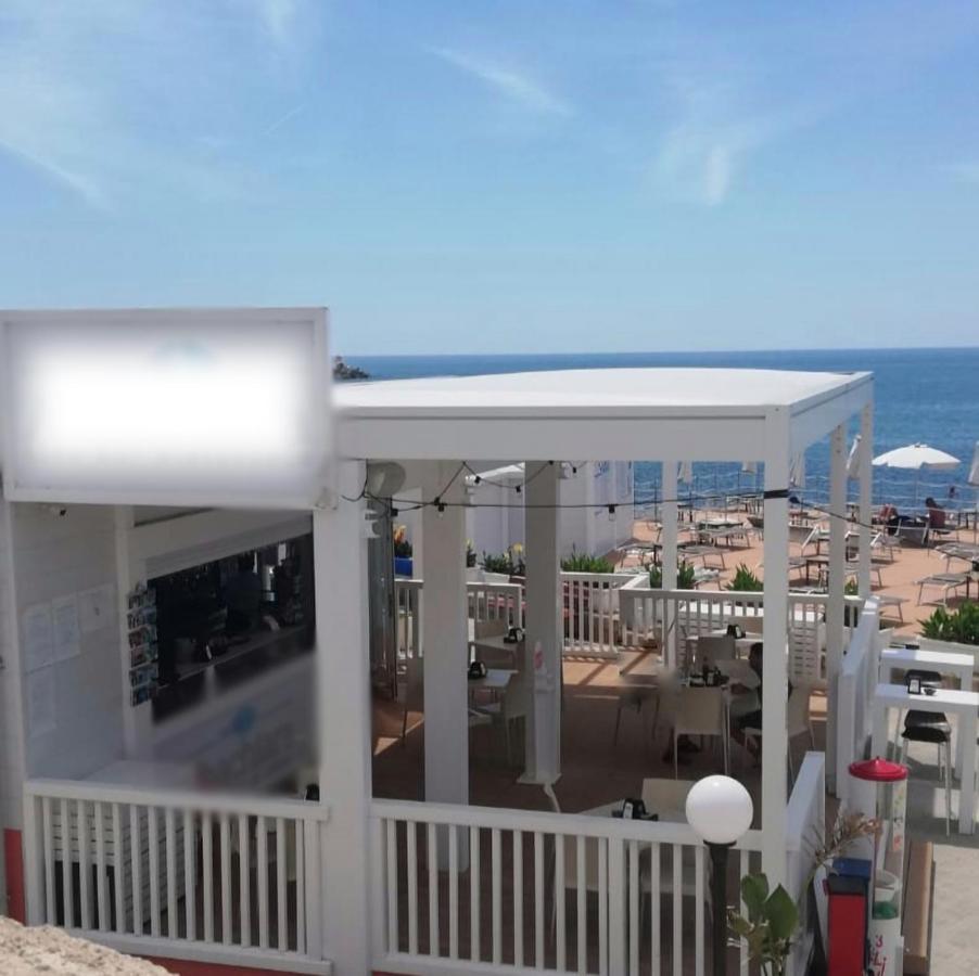 Amata Villa Vacanza Santa Maria di Leuca Екстер'єр фото