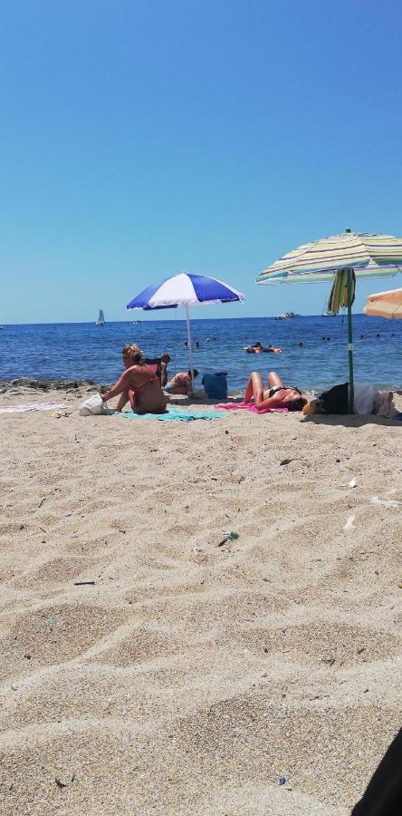 Amata Villa Vacanza Santa Maria di Leuca Екстер'єр фото