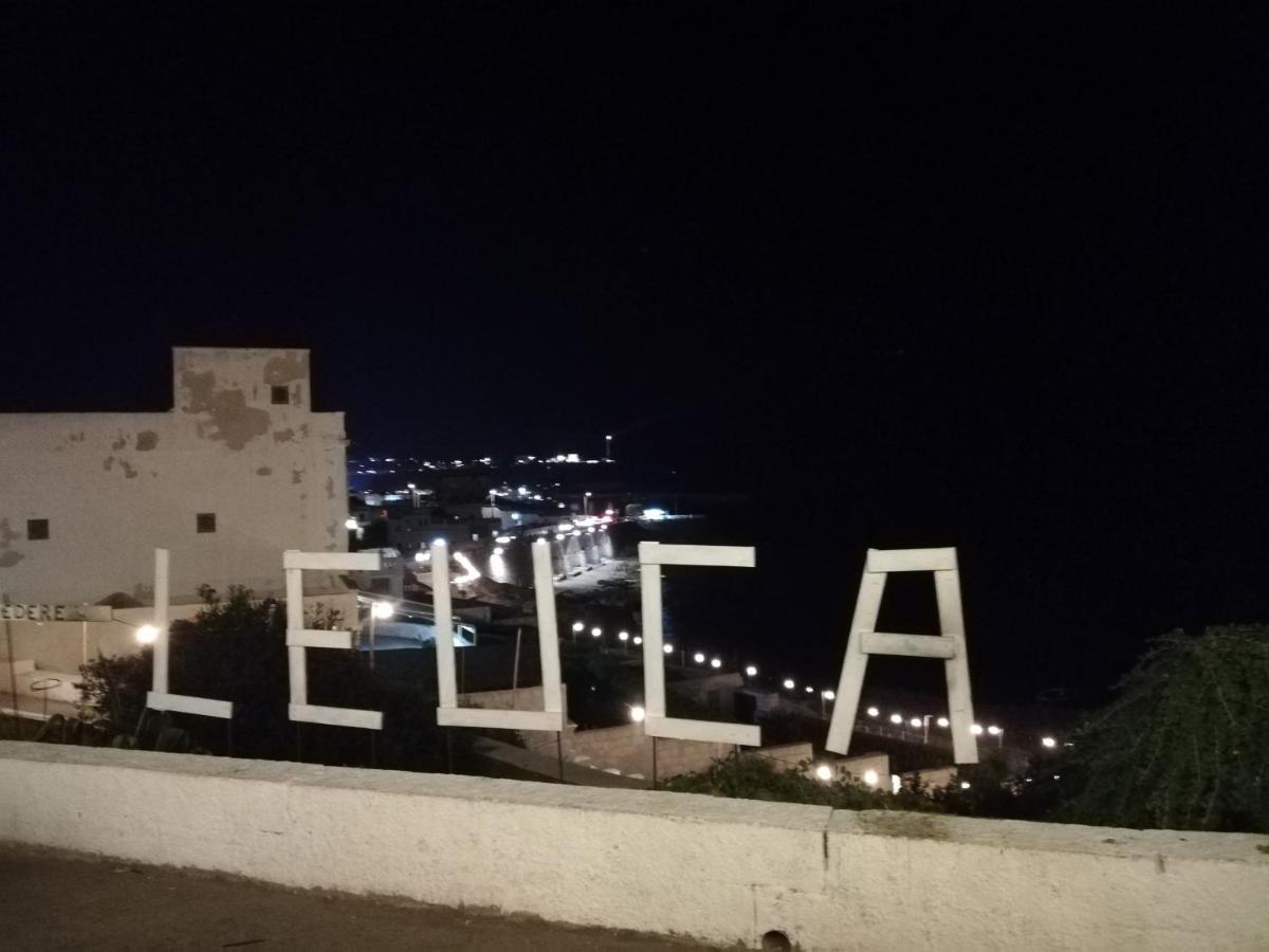 Amata Villa Vacanza Santa Maria di Leuca Екстер'єр фото