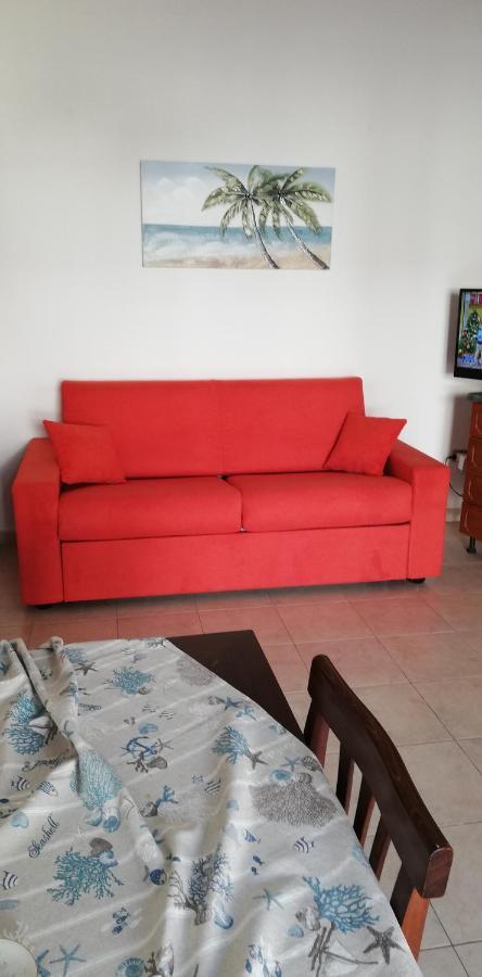 Amata Villa Vacanza Santa Maria di Leuca Екстер'єр фото