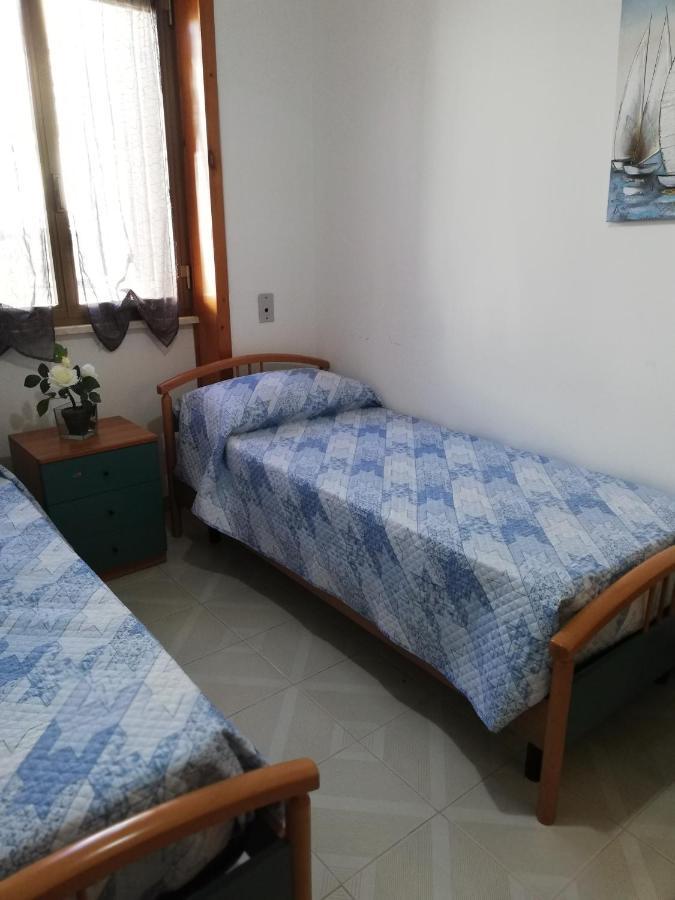 Amata Villa Vacanza Santa Maria di Leuca Екстер'єр фото