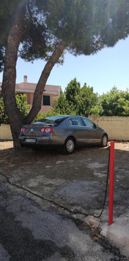 Amata Villa Vacanza Santa Maria di Leuca Екстер'єр фото